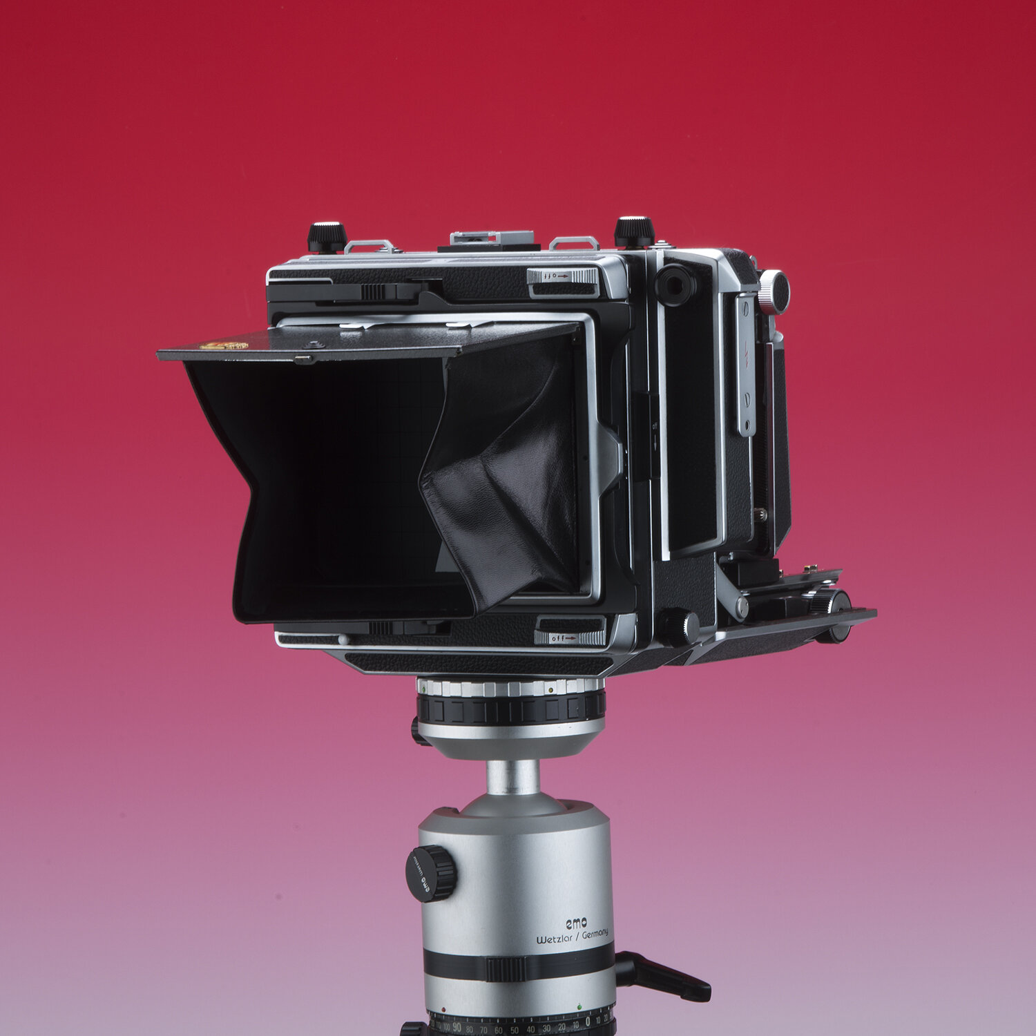 1975 Linhof Master Technika Classic w/ Voigtlander 15cm f 1975 Linhof Master Technika Classic w/ Voigtlander 15cm f